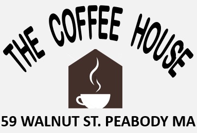 The Coffee House, Peabody MA